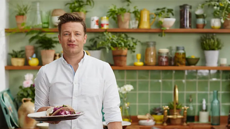 Jamies Superfood für jeden Tag jamies superfood für jeden tag