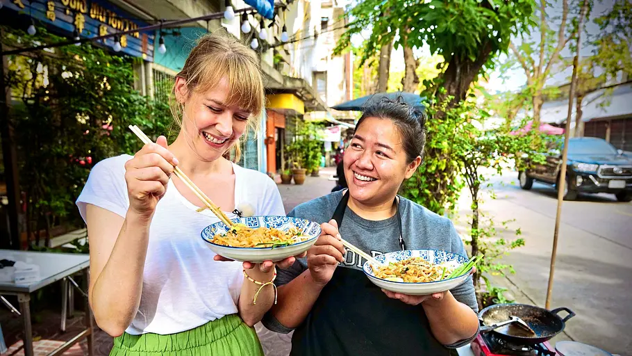 thailand erleben