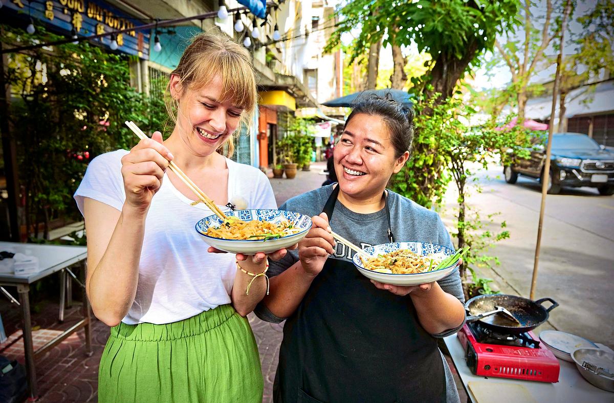 thailand erleben xxl