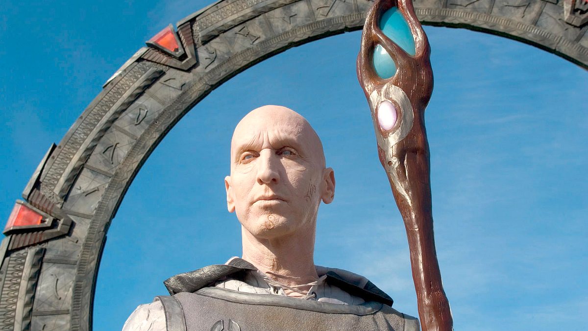 stargate