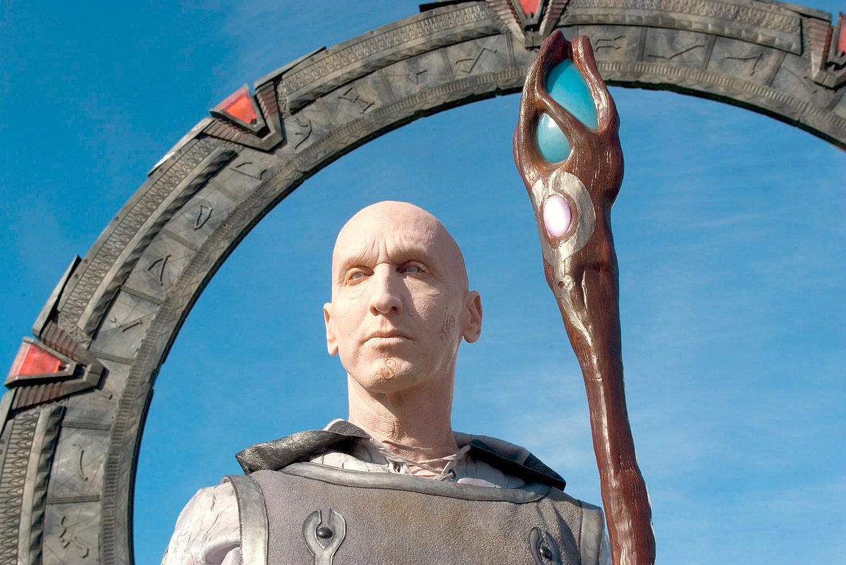 Stargate stargate