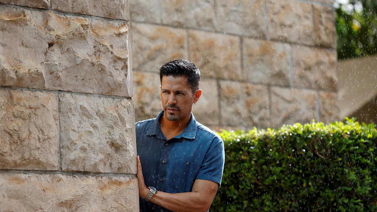 magnum p.i.