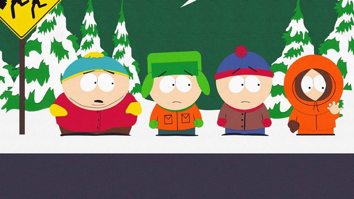 south park