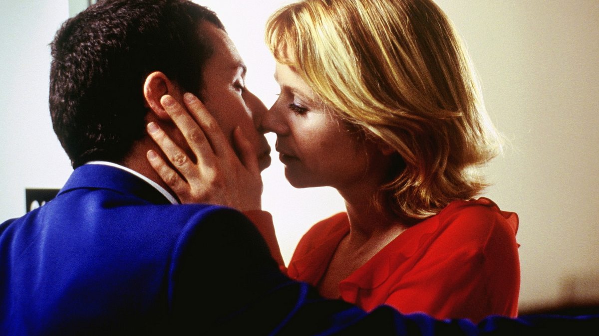 punch-drunk love