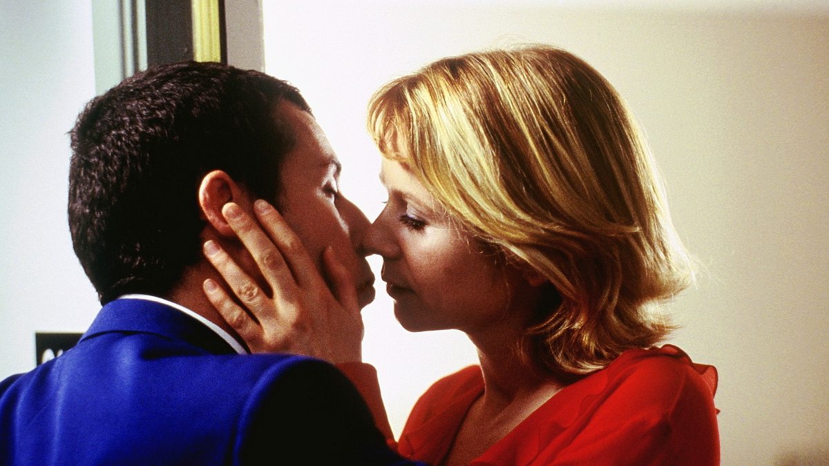punch-drunk love