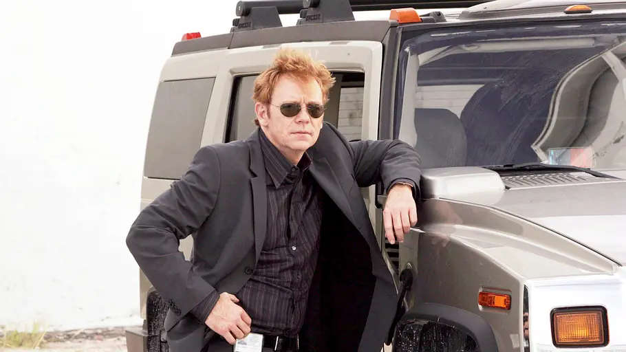 CSI: Miami csi: miami