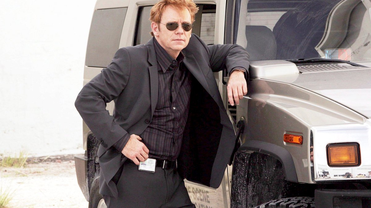 csi: miami