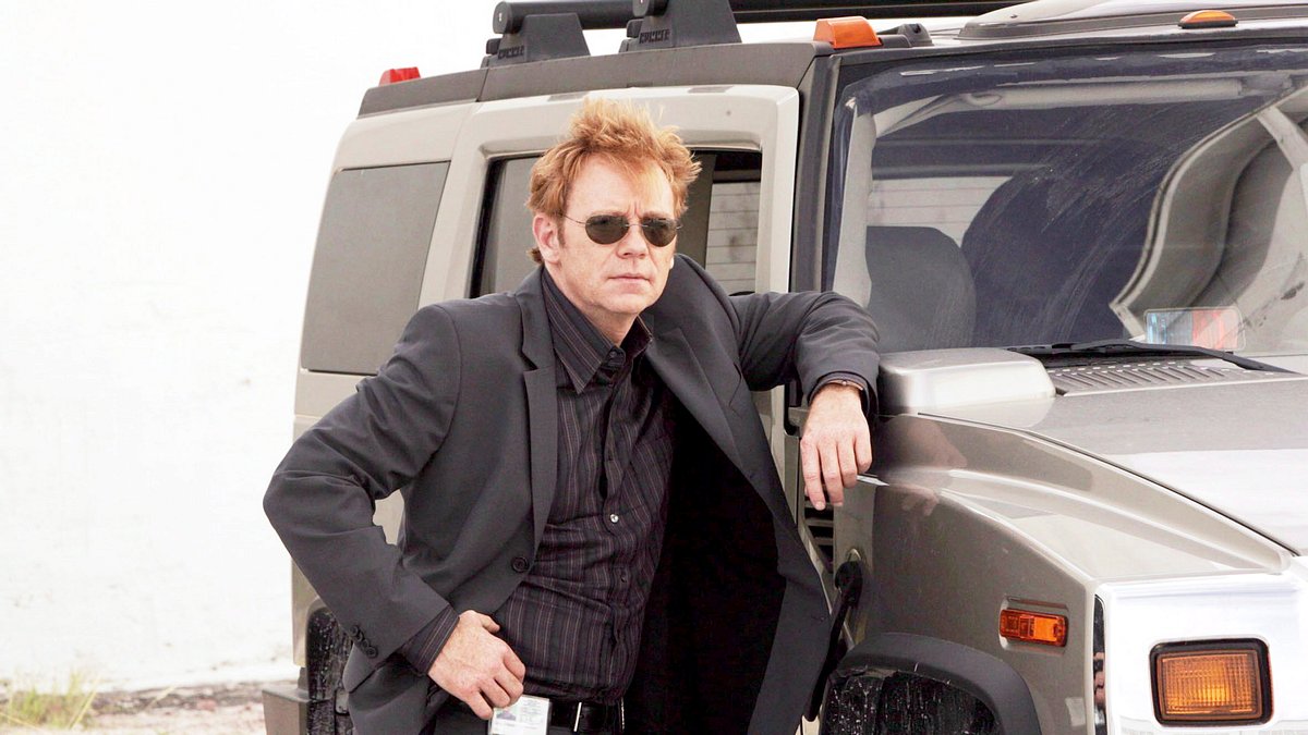 csi: miami