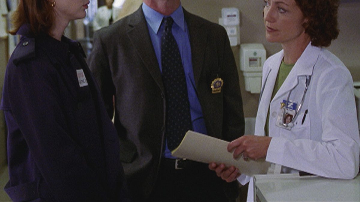 law & order: special victims unit