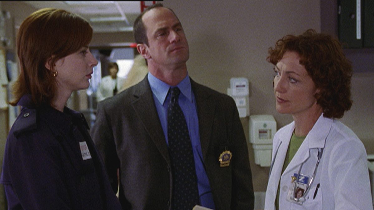law & order: special victims unit