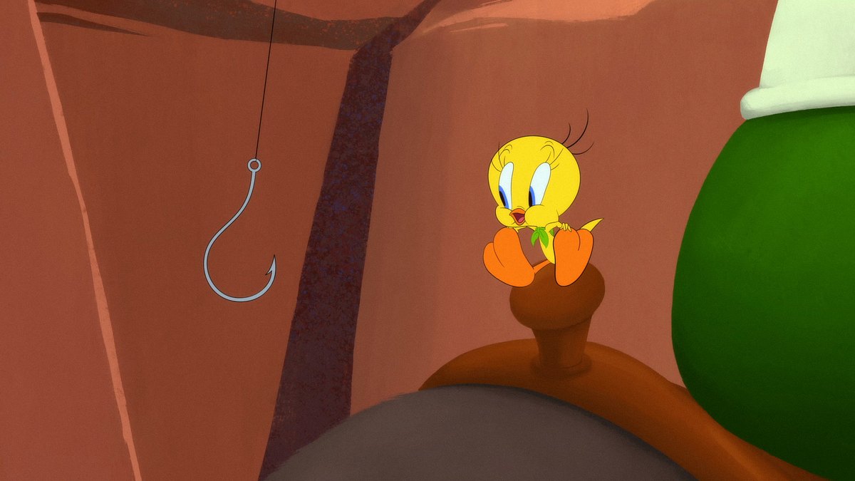 looney tunes cartoons