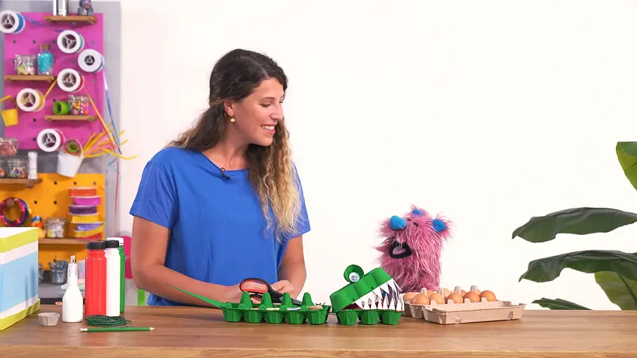 toggolino - die show mit muhpidu!