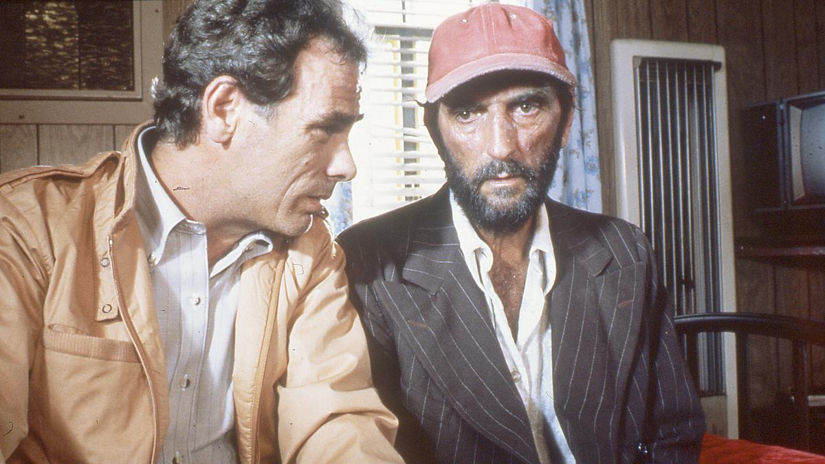 paris, texas