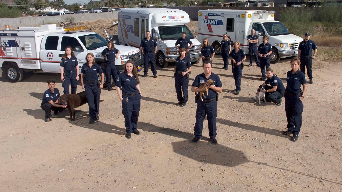 tierpolizei phoenix