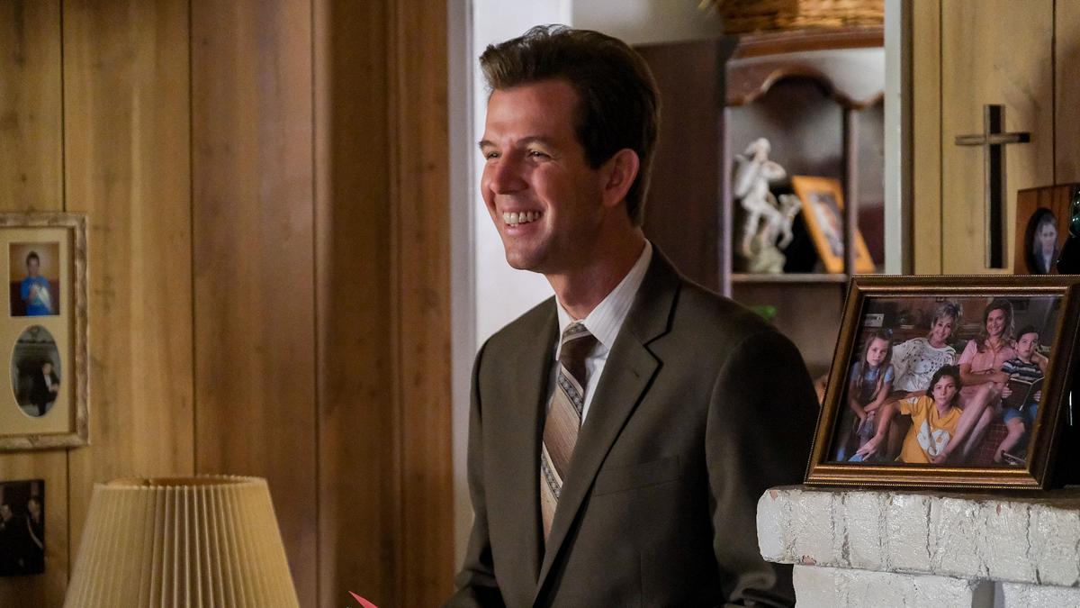 young sheldon
