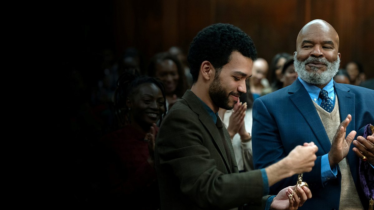 the american society of magical negroes
