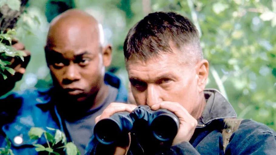 Sniper 2 sniper 2