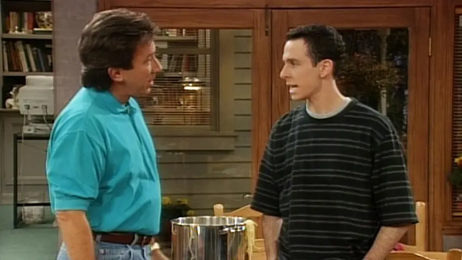 hör mal, wer da hämmert!