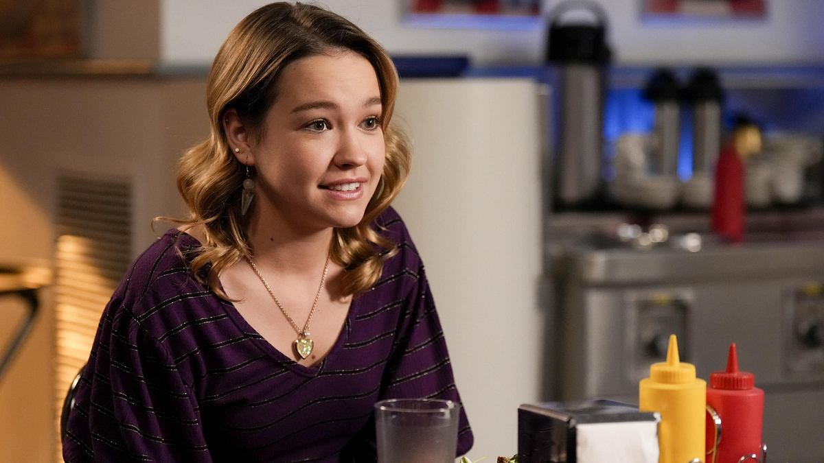 the goldbergs