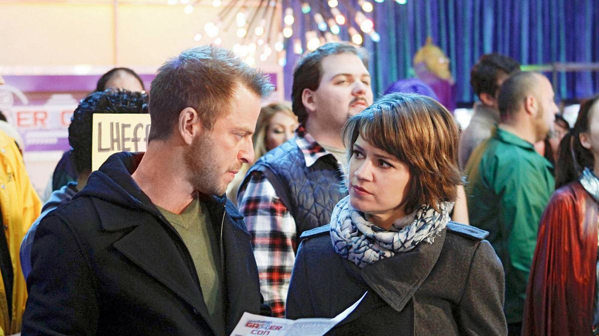 csi: ny