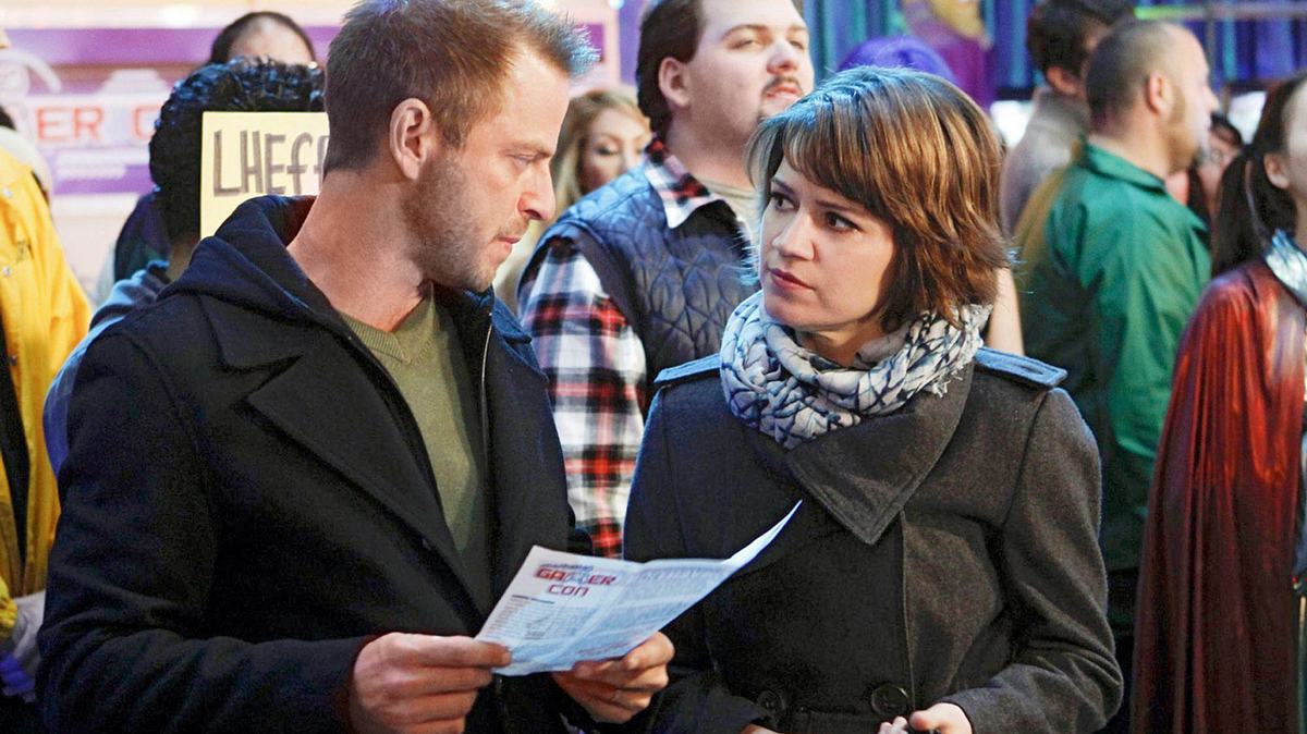 csi: ny