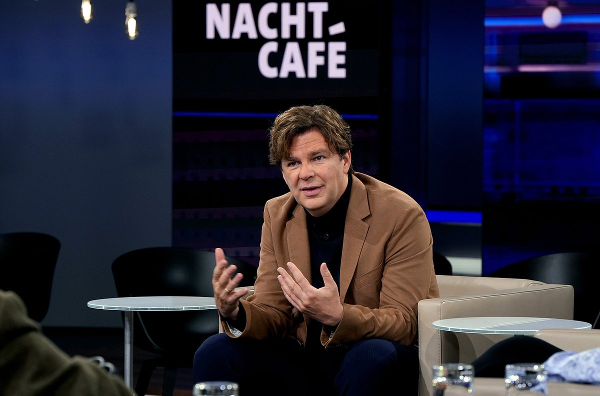 Nachtcafé nachtcafé