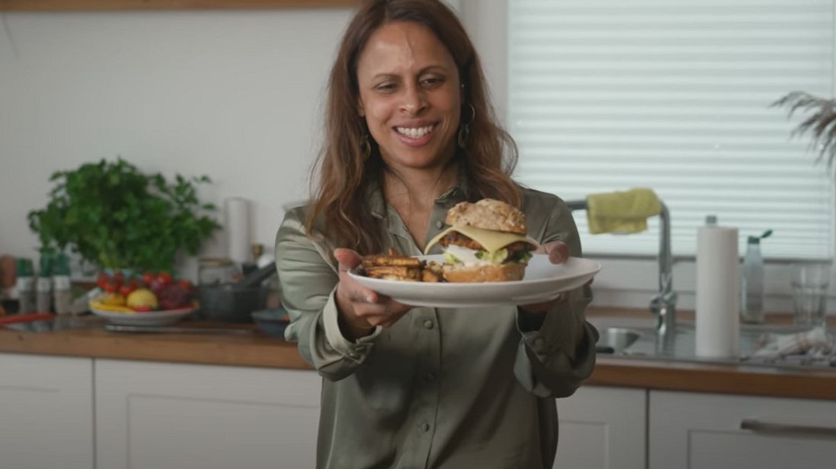 einfach ayurvedisch! mit mangal