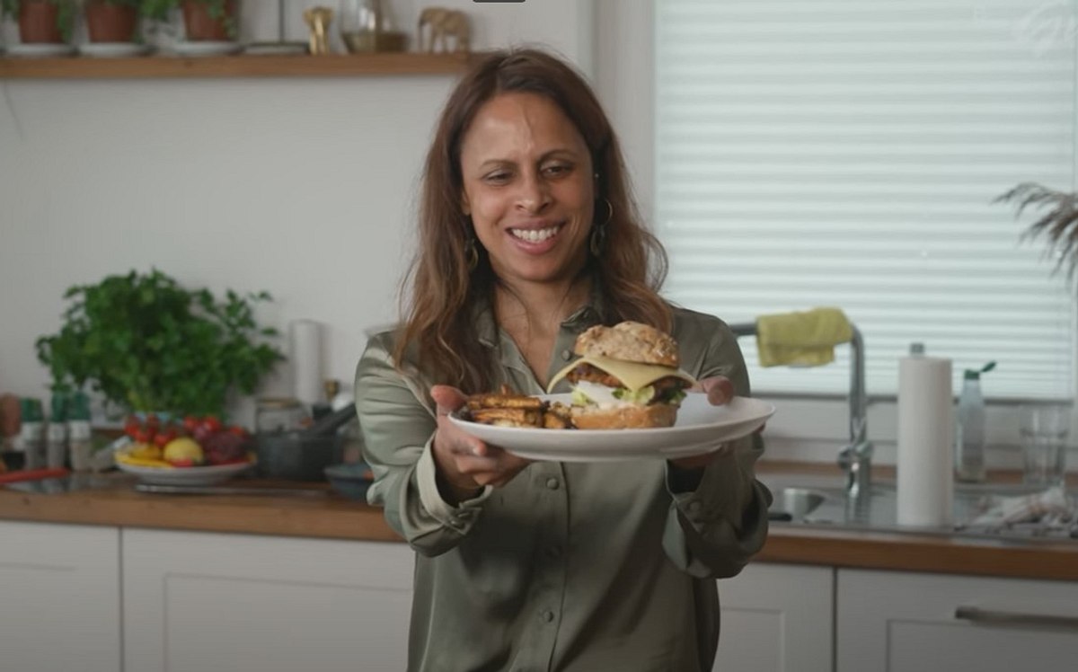 Einfach ayurvedisch! mit Mangal einfach ayurvedisch! mit mangal