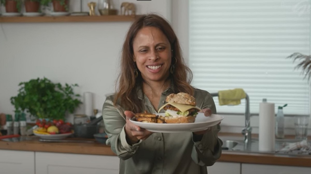 einfach ayurvedisch! mit mangal