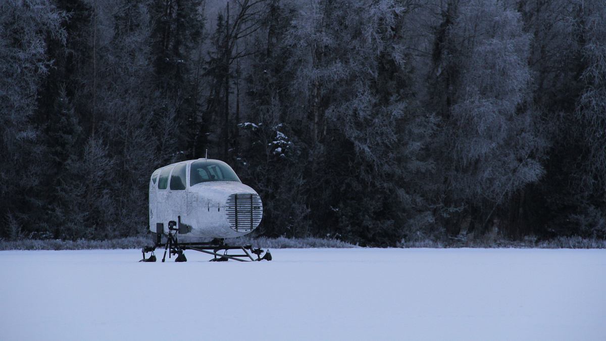last outpost - die verrückten schrauber von alaska