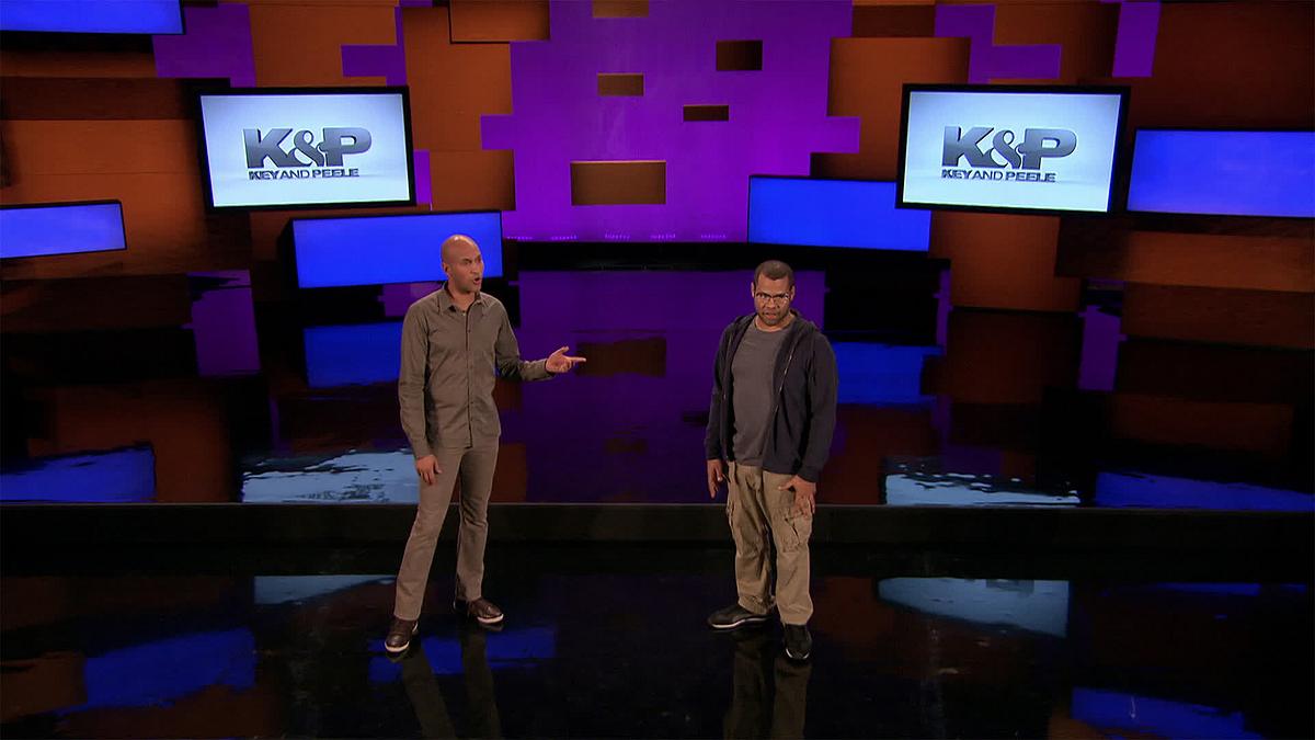 Key & Peele key & peele