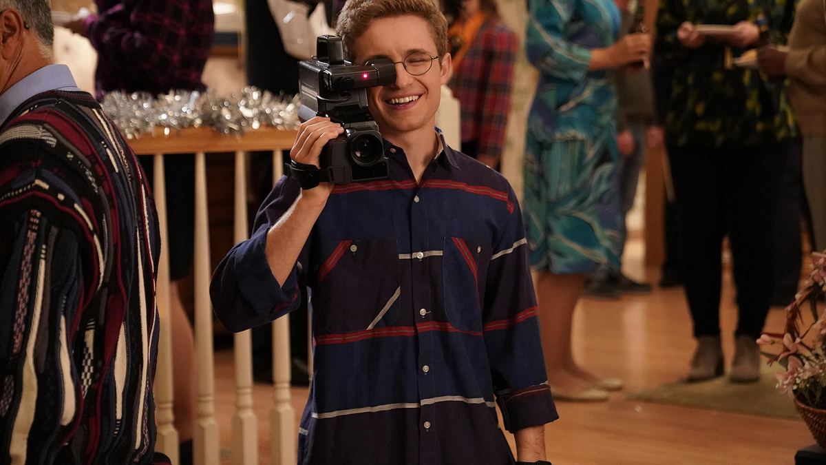 the goldbergs
