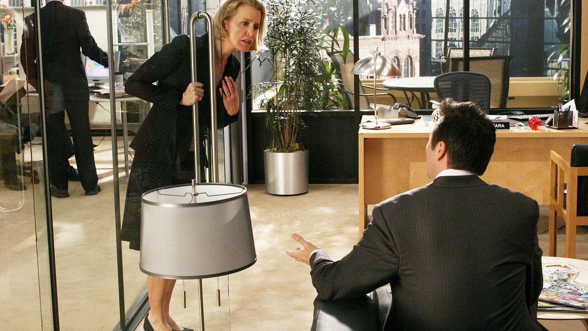 desperate housewives