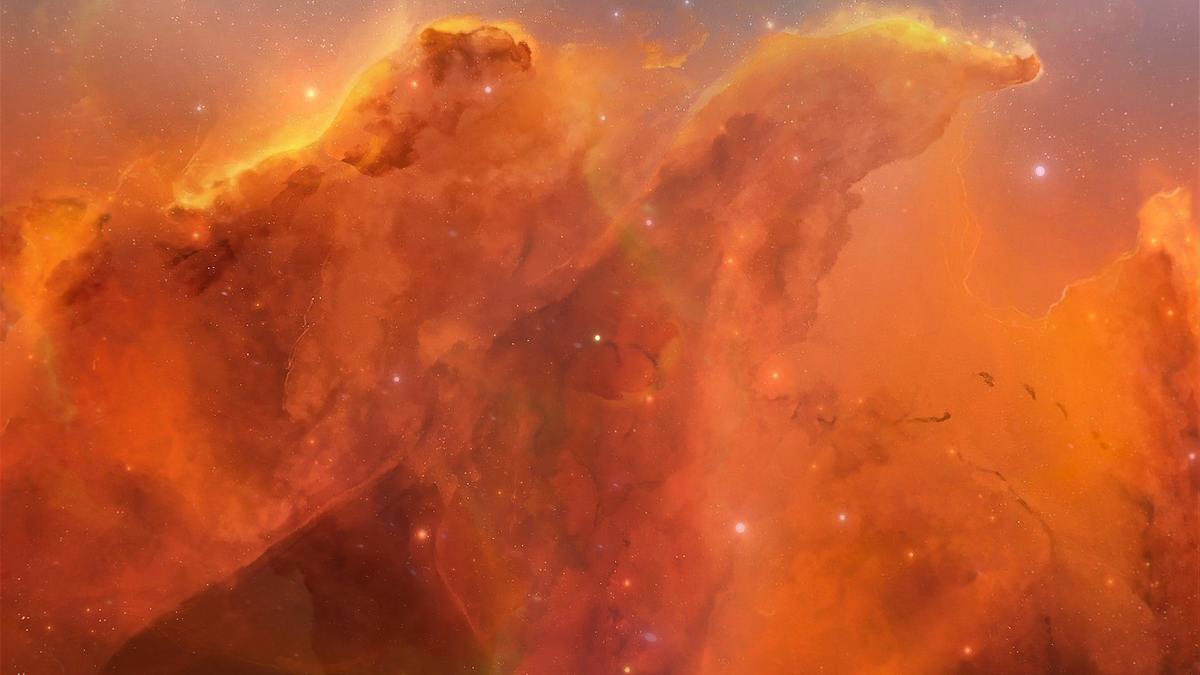 strip the cosmos - im innersten des universums