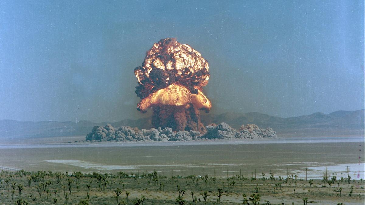 geheimakte atombombe