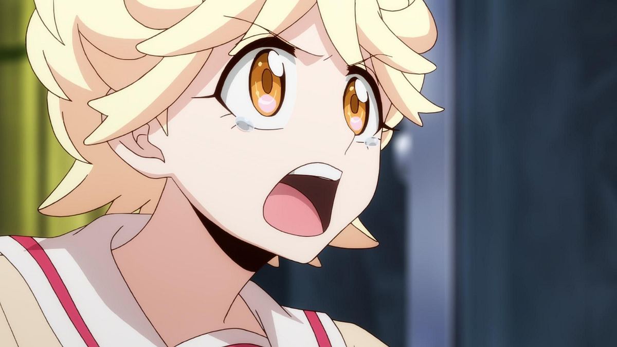 talentless nana