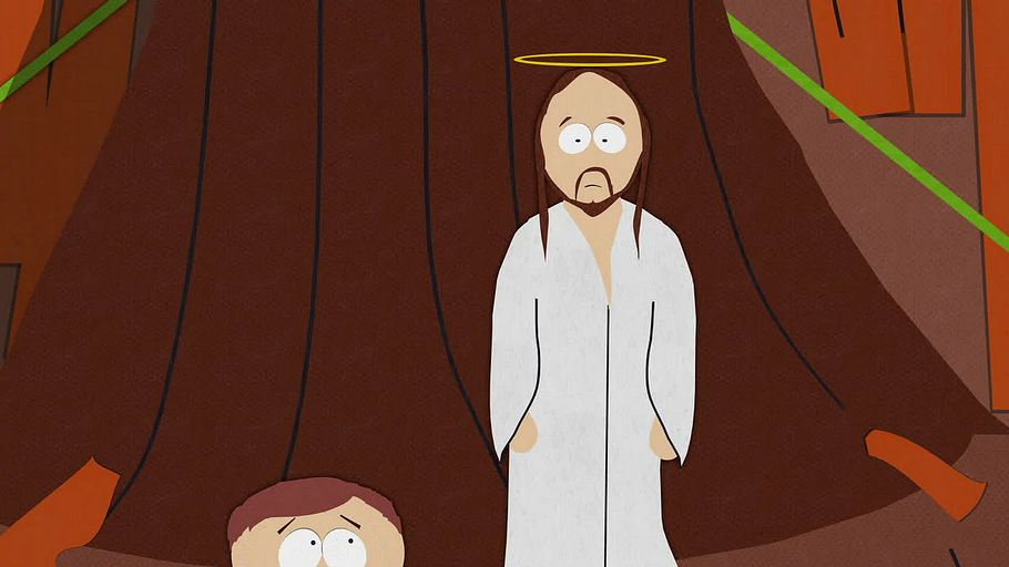 south park