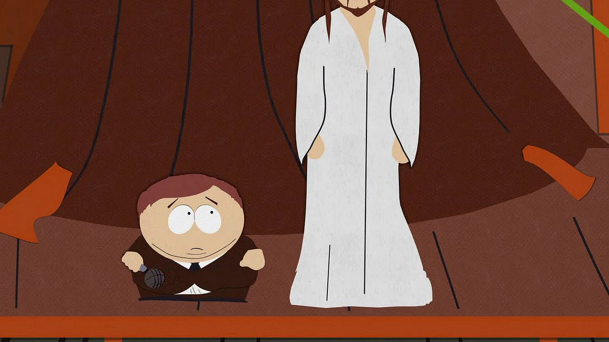 south park