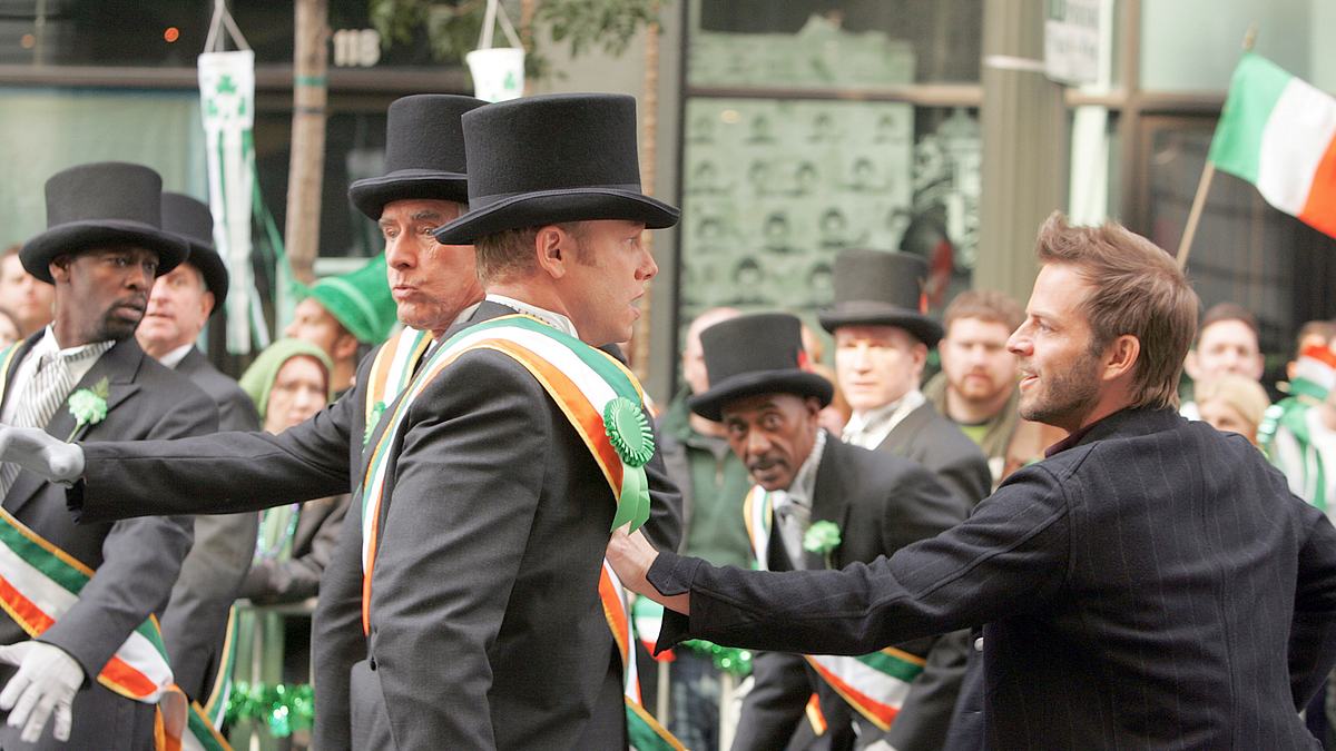 csi: ny