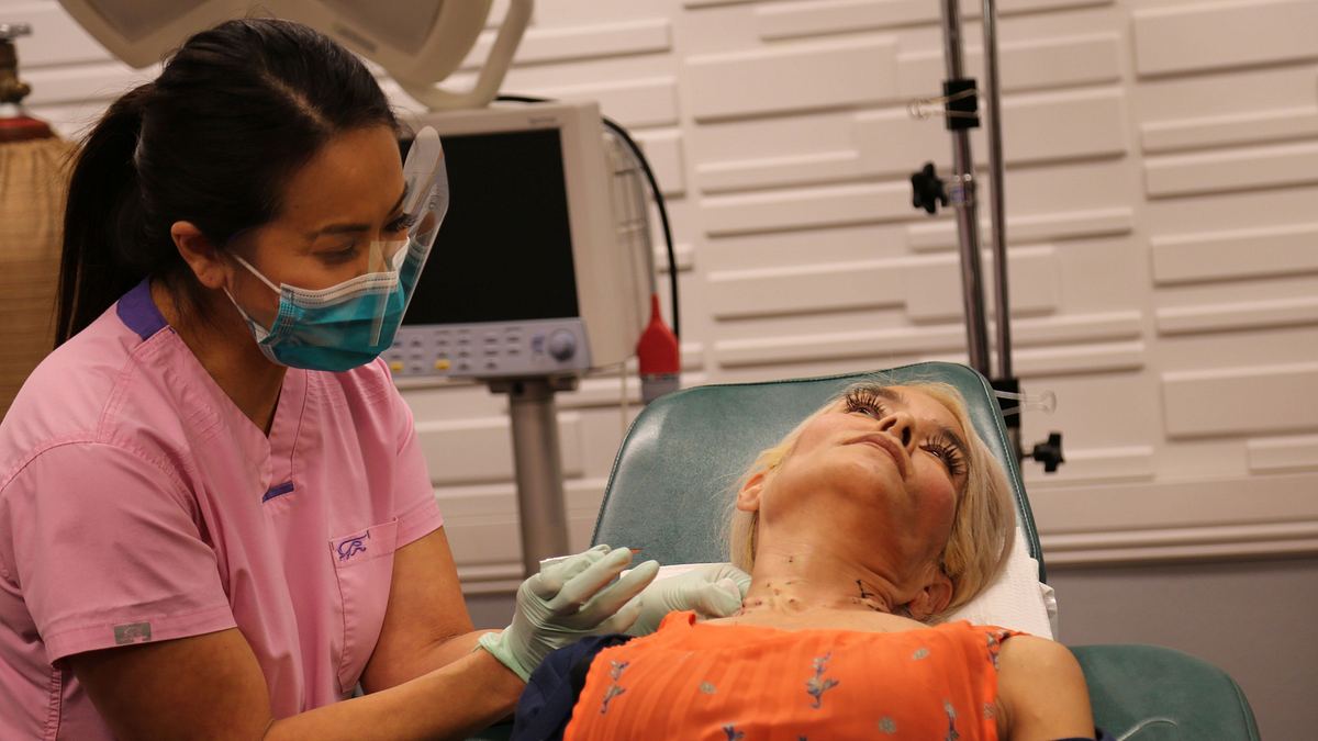 dr. pimple popper