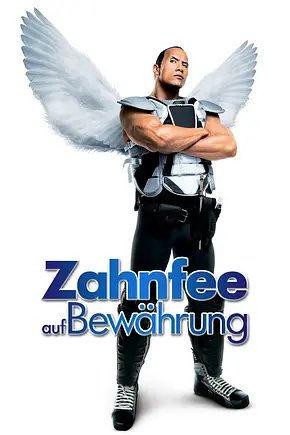 Zahnfee auf Bewährung - Foto: TMDB Zahnfee auf Bewährung - Foto: TMDB
