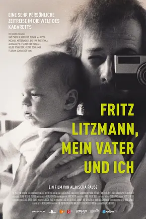 Fritz Litzmann, mein Vater und ich - Foto: TMDB Fritz Litzmann, mein Vater und ich - Foto: TMDB