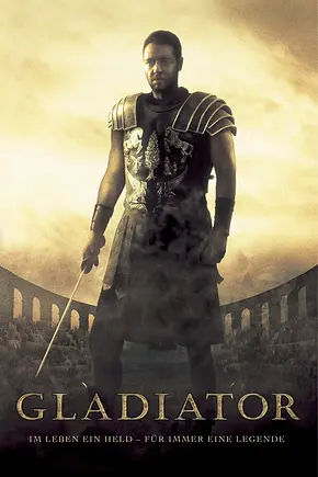 Gladiator - Foto: TMDB Gladiator - Foto: TMDB
