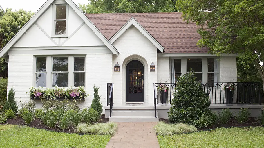 Fixer Upper - Umbauen, einrichten, einziehen! fixer upper - umbauen, einrichten, einziehen!