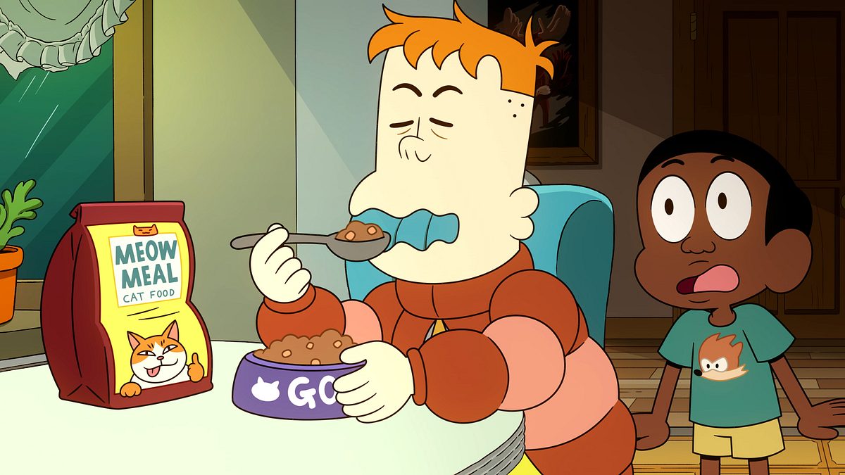 craig of the creek - im wald der abenteuer