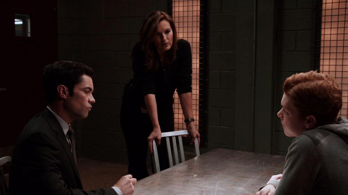 law & order: special victims unit