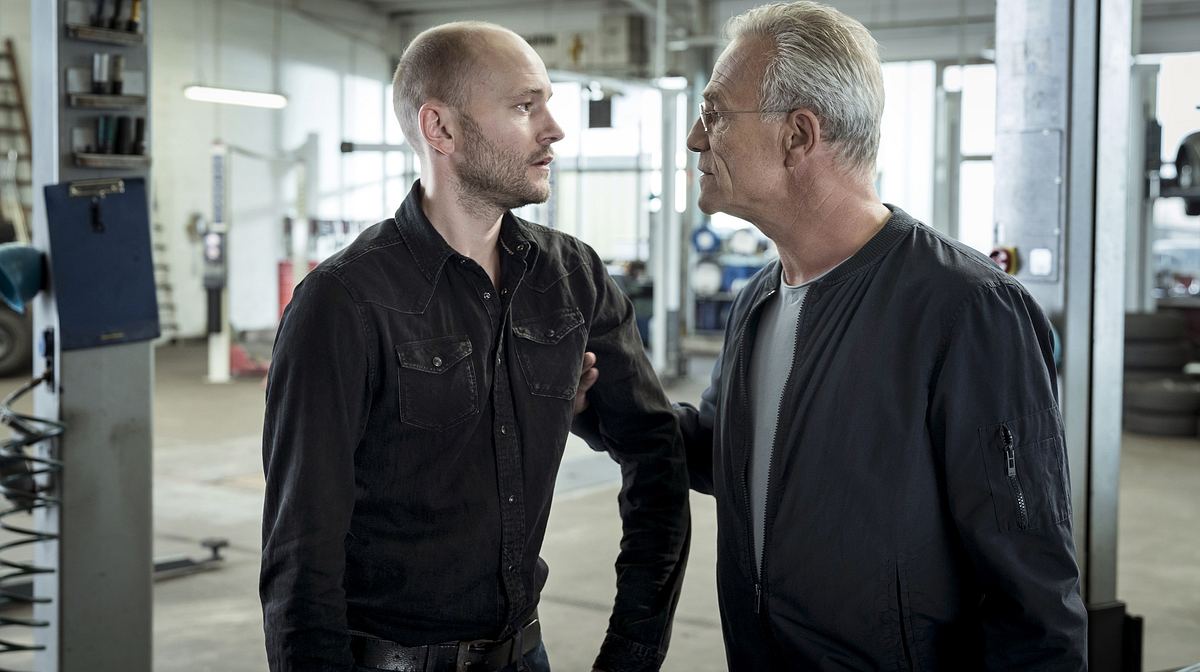 Tatort tatort