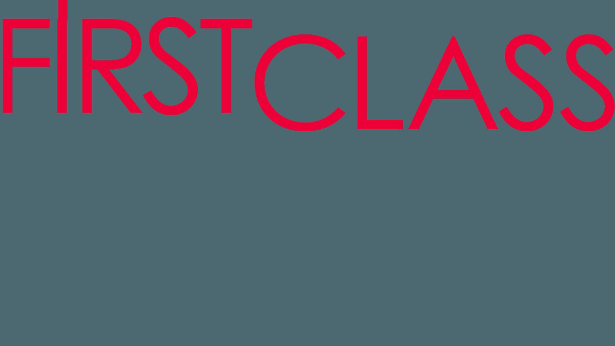 first class