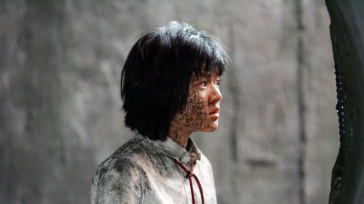the host