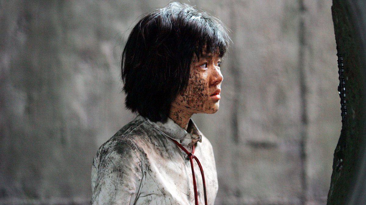 the host